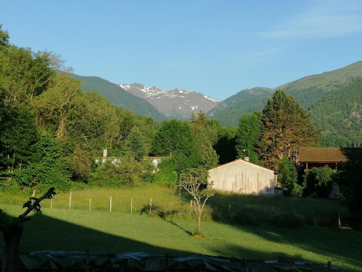 A La Joie De Vivre Homestay *