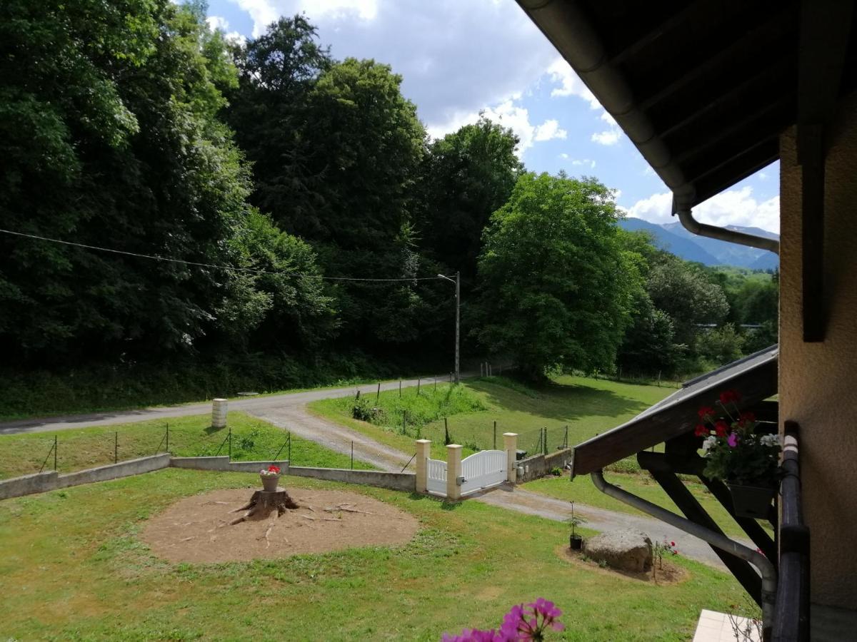 Homestay A La Joie De Vivre Banat