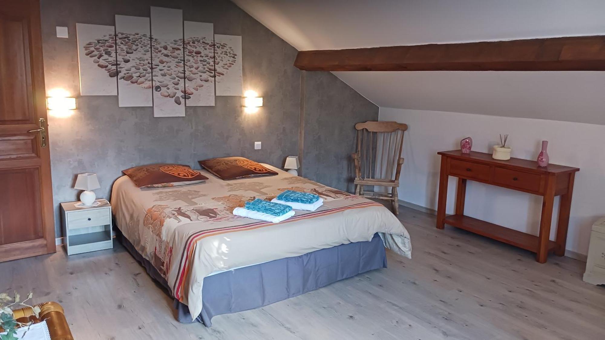 Homestay A La Joie De Vivre Banat