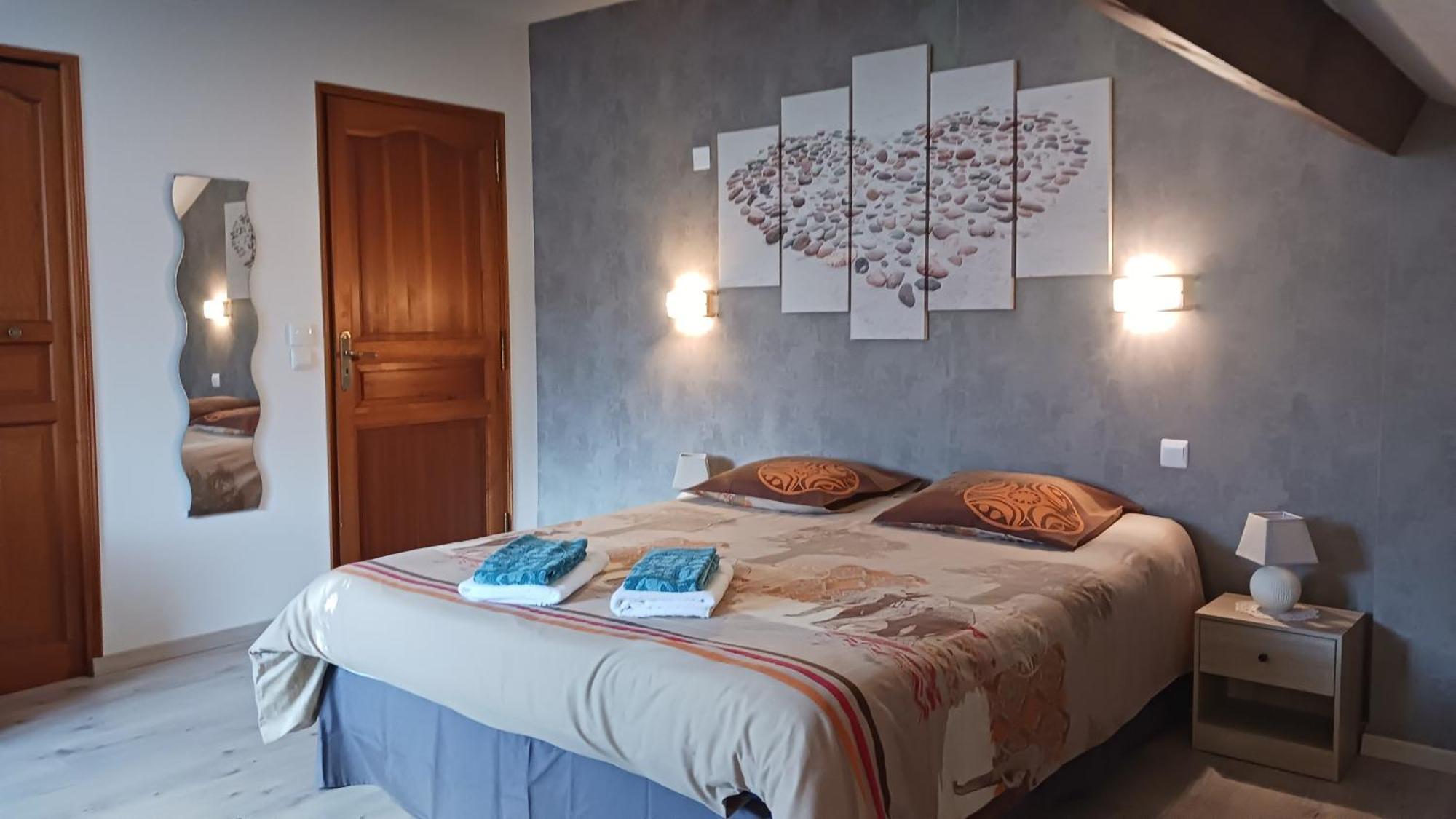 A La Joie De Vivre Homestay