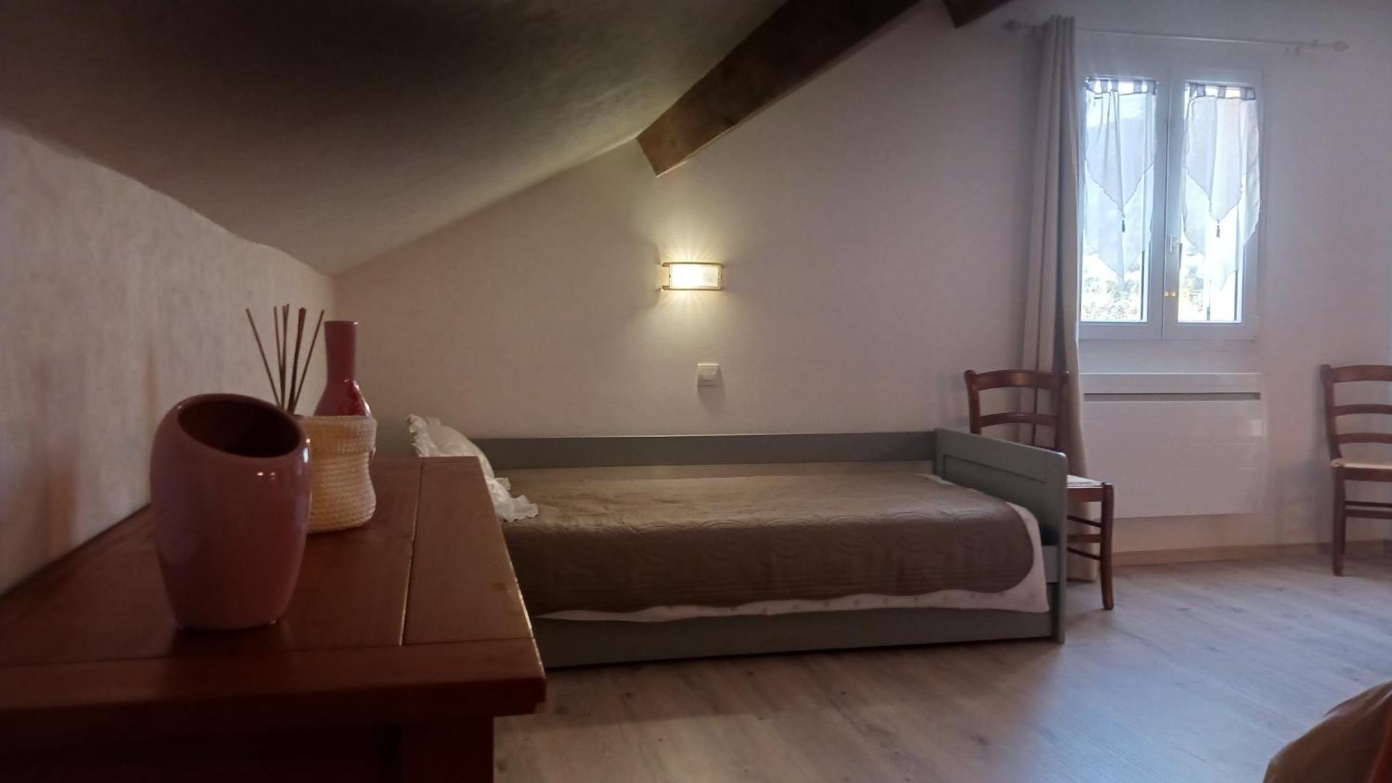 A La Joie De Vivre Homestay *