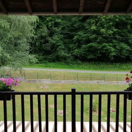 A La Joie De Vivre Chez L'Habitant Banat Exterior foto