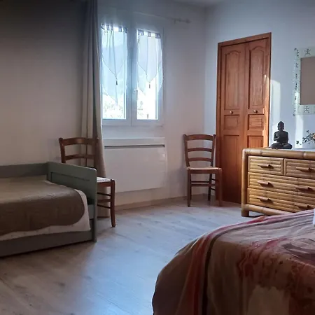 A La Joie De Vivre Chez L'Habitant Banat Exterior foto