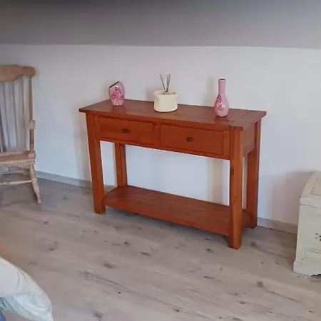 A La Joie De Vivre Chez L'Habitant Banat Exterior foto