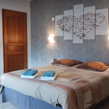 A La Joie De Vivre Chez L'Habitant Banat Exterior foto